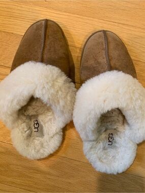 UGG Slippers